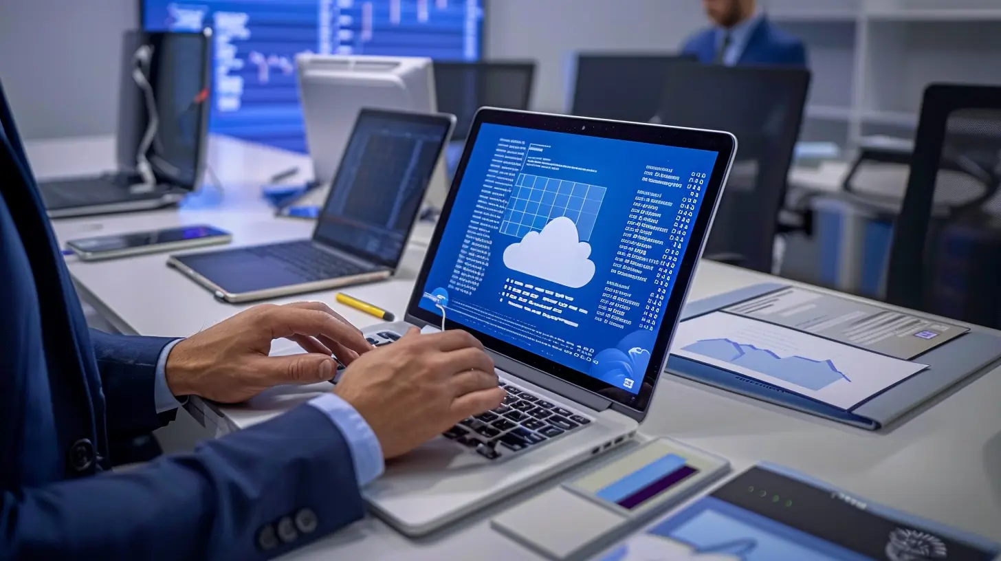 Cloud Solutions