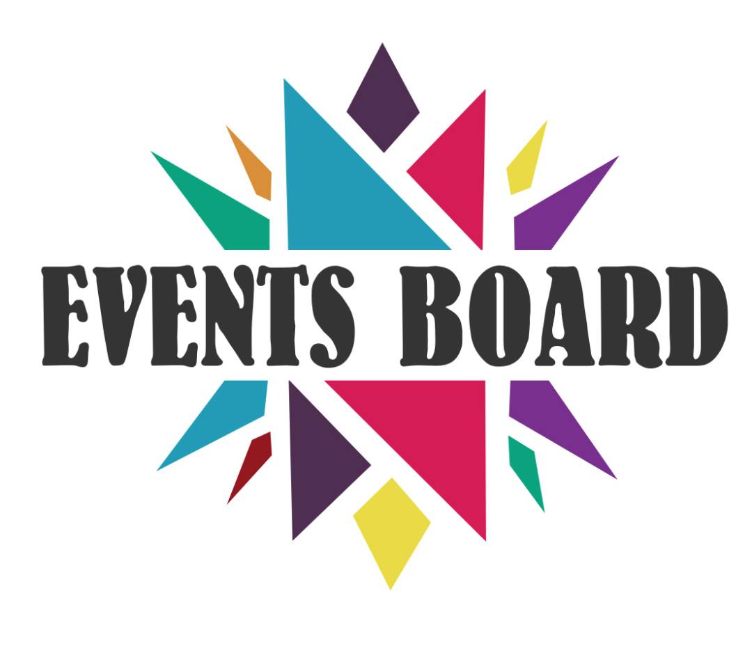 EventsBoard Client Logo