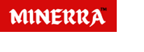 Minerra Client Logo
