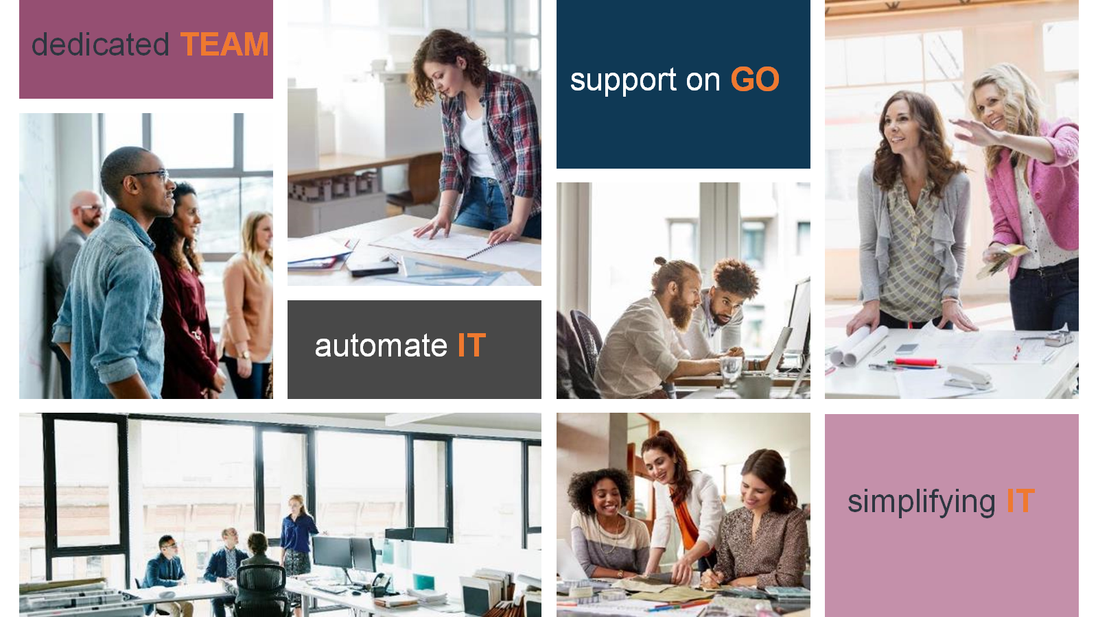 NewHaus IT Solutions