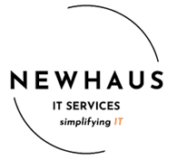 NewHaus IT Services Logo
